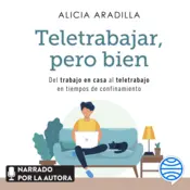 Portada Teletrabajar, pero bien