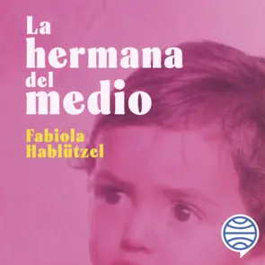 Portada La hermana del medio