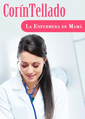 Portada La enfermera de mamá
