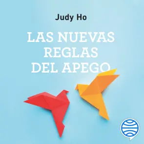 Portada Las nuevas reglas del apego