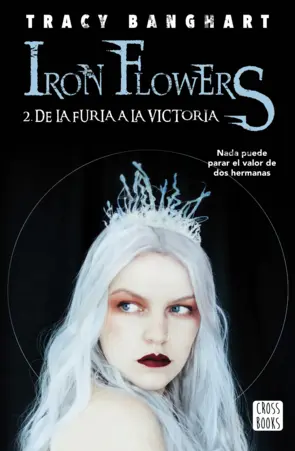 Portada De la furia a la victoria