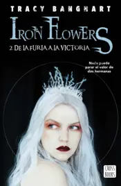 Portada De la furia a la victoria