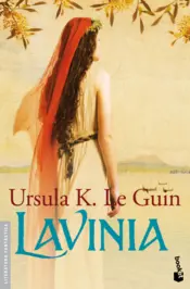Portada Lavinia (Bk)