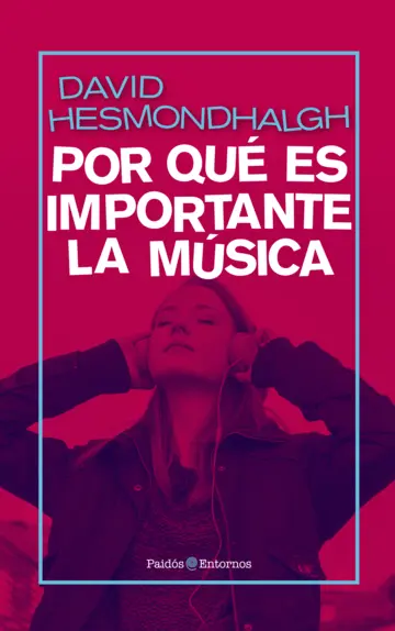Contraportada ¿Por qué es importante la música?