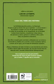 Miniatura contraportada El gol de mi vida