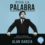 Portada Pida la palabra