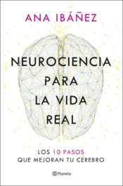 Portada Neurociencia para la vida real