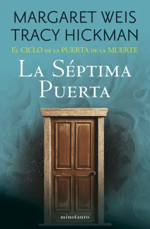 Portada El Ciclo de la Puerta de la Muerte nº 07/07 La Séptima Puerta
