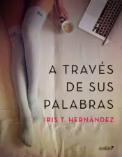 Portada A través de sus palabras