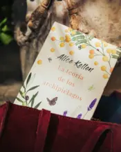 Portada La teoría de los archipiélagos (Narrado por Carlos Cuevas) 1