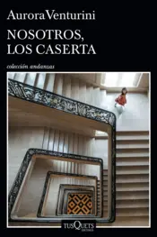 Portada Nosotros, los Caserta