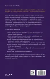 Miniatura contraportada Amigas de verdad