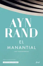Portada El manantial