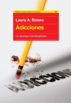 Portada Adicciones