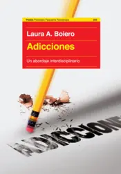Portada Adicciones