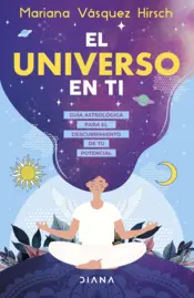 Portada El universo en ti