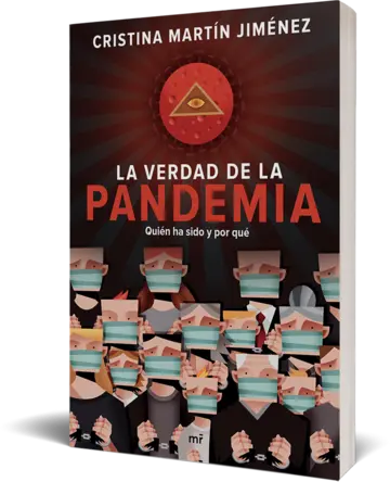 Portada La verdad de la pandemia