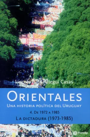 Portada Orientales 4