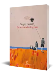 Miniatura portada 3d En un mundo de grises