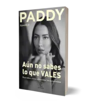 Miniatura portada 3d Aún no sabes lo que VALES