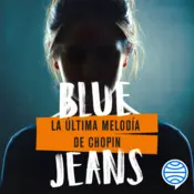 Portada La última melodía de Chopin