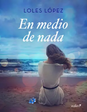 Portada En medio de nada