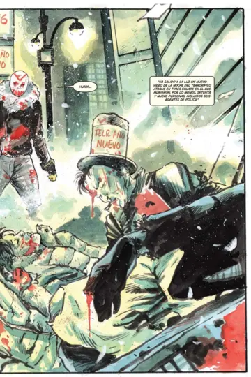 Imagen extra Maniac of New York 3