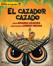 Portada El cazador cazado