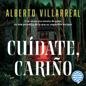 Portada Cuídate, cariño