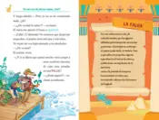 Portada Misión Pirámides. Viaje en el tiempo 14 2