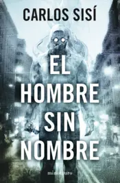 Portada El hombre sin nombre