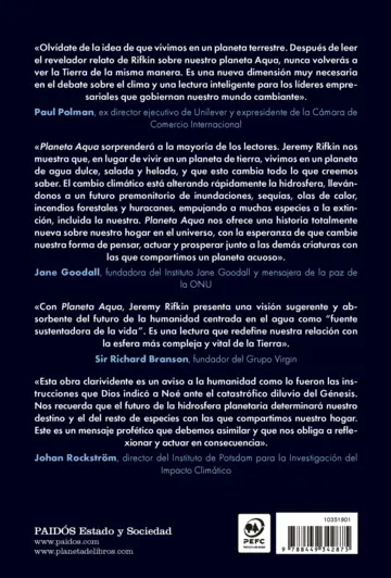 Contraportada Planeta Aqua