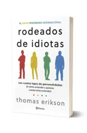 Miniatura portada 3d Rodeados de idiotas