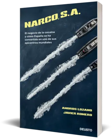 Portada Narco, S. A.