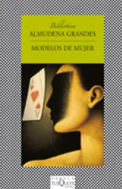 Portada Modelos de mujer (Fabula)