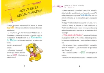 Imagen extra Investigación en curso 1. El actor desaparecido 1