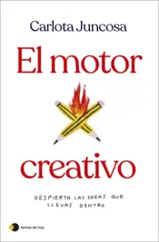 Portada El motor creativo