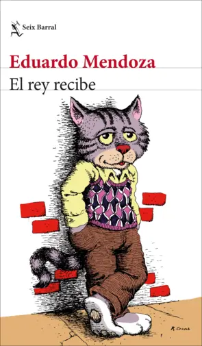 Portada El rey recibe