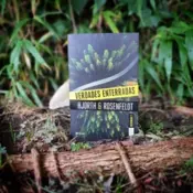 Miniatura portada 3d Verdades  enterradas (Serie Bergman 7)