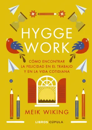 Portada Hygge work