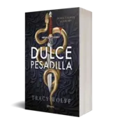 Miniatura portada 3d Dulce pesadilla (Calder Academy 1)