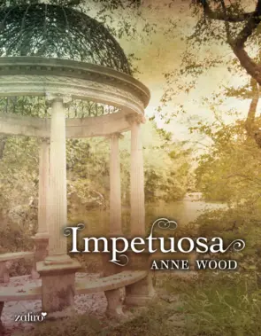 Portada Impetuosa