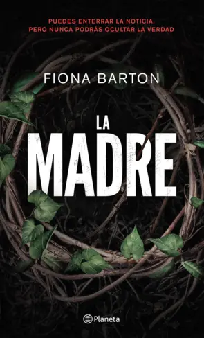 Portada La madre (Edición Cono Sur)