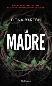 Portada La madre (Edición Cono Sur)