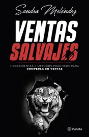 Portada Ventas salvajes