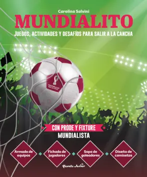 Portada Mundialito