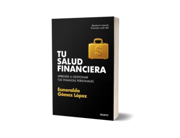 Portada Tu salud financiera