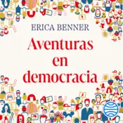 Portada Aventuras en democracia