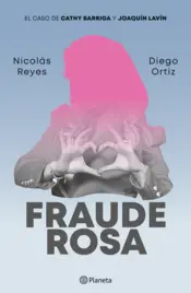Portada Fraude rosa