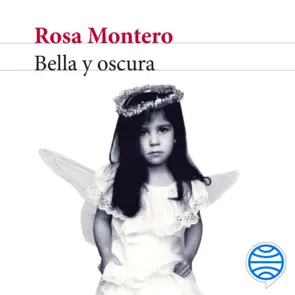 Portada Bella y oscura